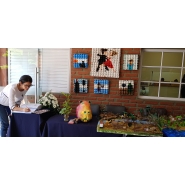 Expo Salud 2018